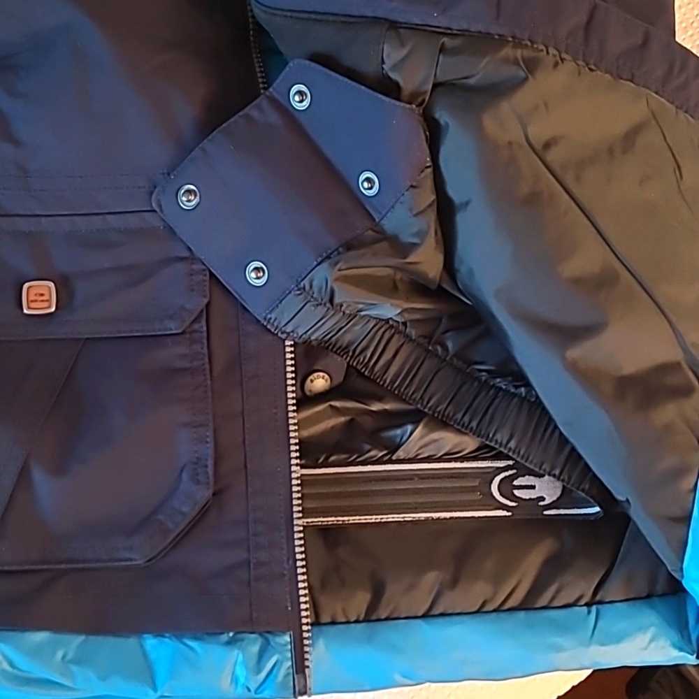 Eider Soho Jacket - image 5